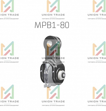 Подвеска Indexator MPB1-80 (0062853) Ponsse