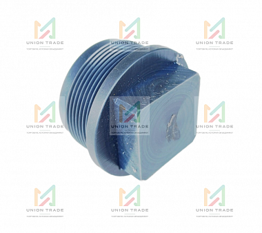 Крышка колесного диска F053658 John Deere