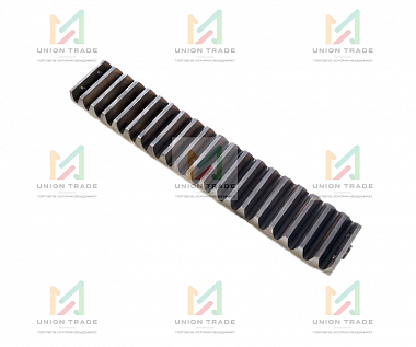 Рейка без проточки F644504 John Deere