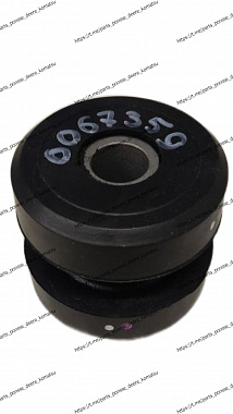 Амортизатор 0067359 Ponsse
