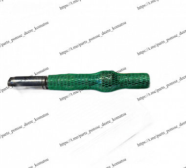 Вал NAF9816084 Ponsse