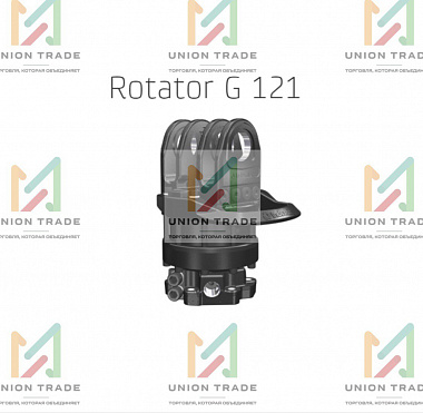 Ротатор Indexator G 121 (0068185) Ponsse