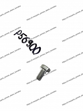 Винт для продувки P56900 Ponsse