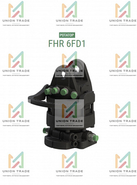 Ротатор Formiko FHR6FD1